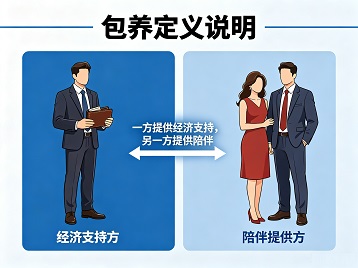 和田地包养违法吗？深度揭秘红线风险注意事项